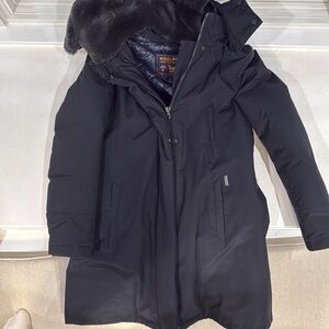 Woolrich Winter Jacket